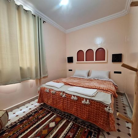 Atlas Berber Lodge Imlil  Esterno foto