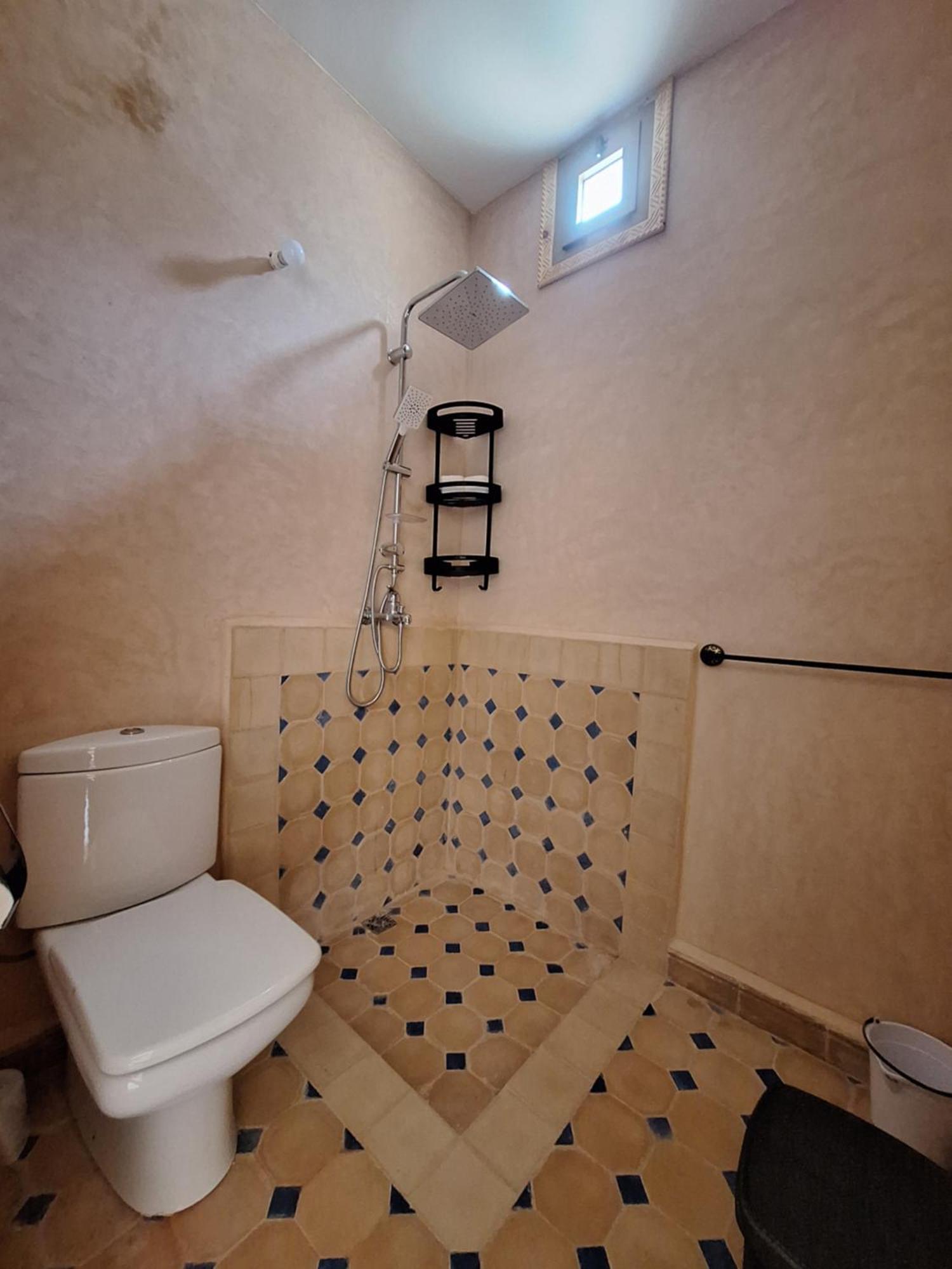 Atlas Berber Lodge Imlil  Esterno foto
